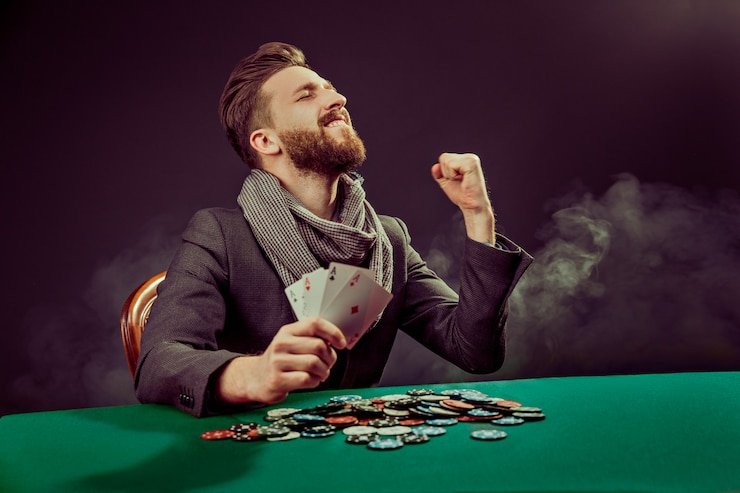 Dashboard Program Loyalitas bookie77 menampilkan tingkat keanggotaan dan progress ke tingkat berikutnya